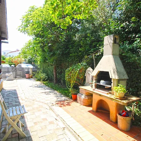 Apartment Vanja 2435 Premantura