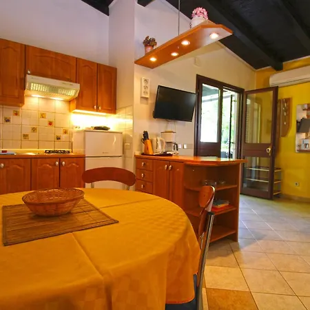 Apartment Vanja 2435